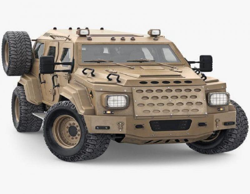Military Electric Cars, Military Electric Cars Market, Military Electric Cars Market Growth