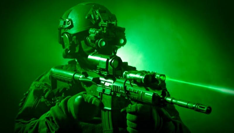 Military Laser Systems Market Rising Best Technology Trends Research 2019 to 2025 Key Players – Raytheon, Coherent Military Laser Systems, Military Laser Systems Market, Military Laser Systems Market Growth