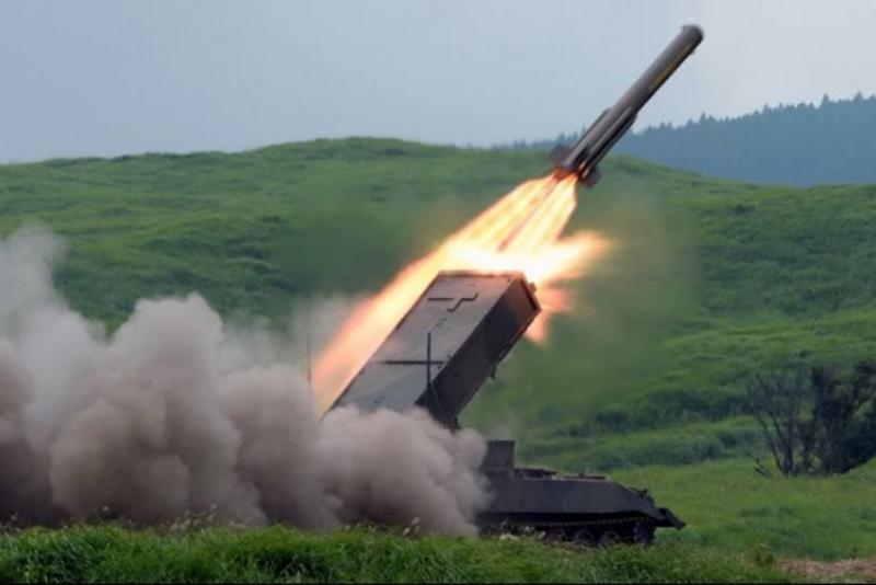 Military Smart Weapons