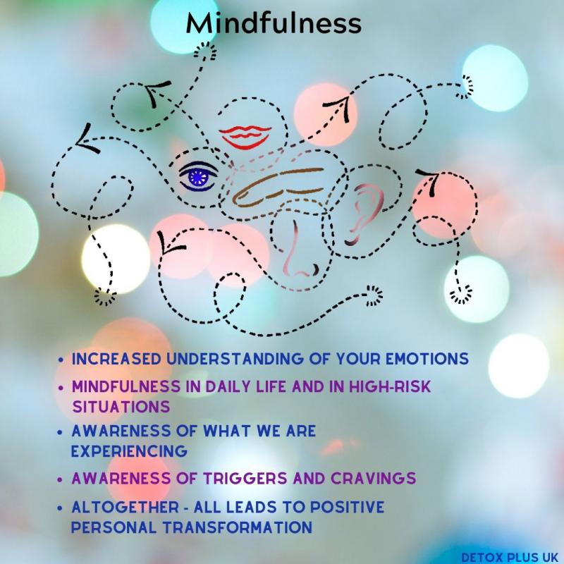 Mindfulness