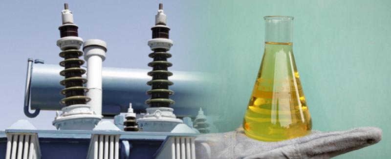 Mineral Insulating Oil 