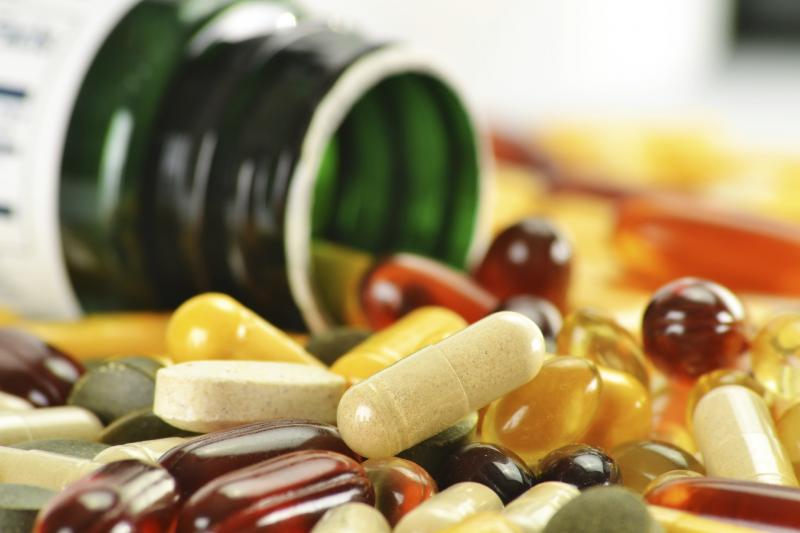 Mineral Supplements Market