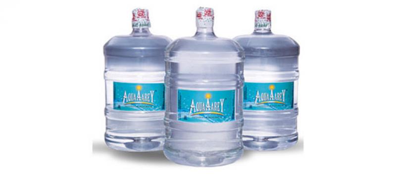 20 litres mineral Water Supplier in Mumbai