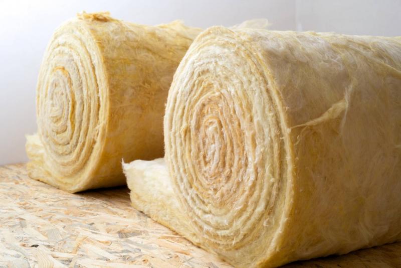 mineral wool market