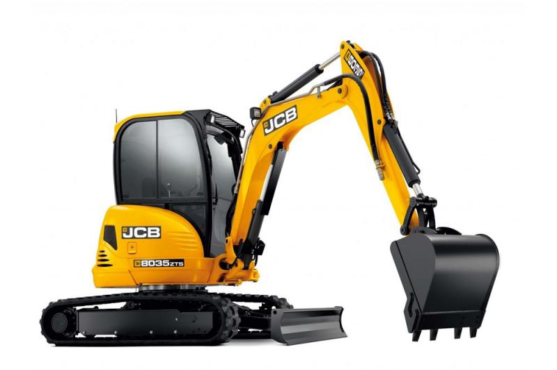 Mini Excavators, Mini Excavators Market, Mini Excavators Market Growth