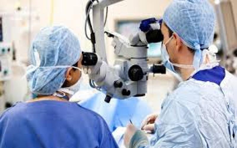 Minimally Invasive Glaucoma Surgery (MIGS) Devices Market