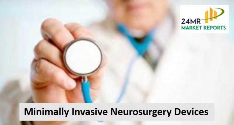 Minimally Invasive Neurosurgery Devices