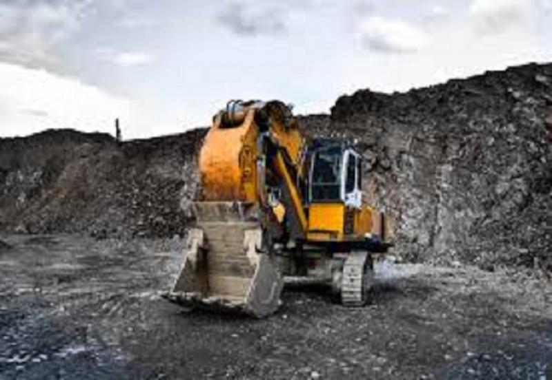 Mining Automation Equipment