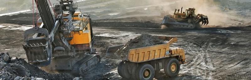 Mining Chemicals 