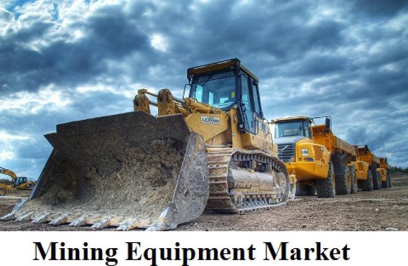 Mining Equipment Market
