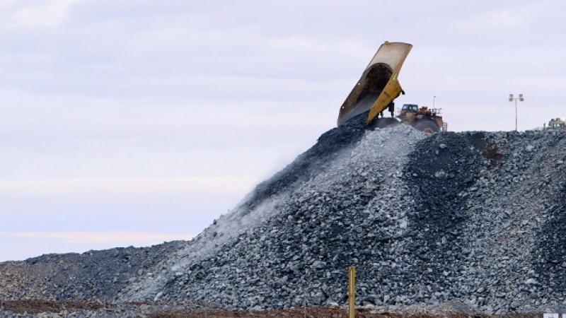 Mining Waste Management