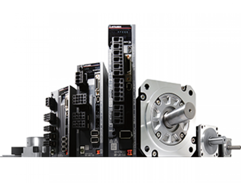Mitsubishi Drive Supplier in Delhi