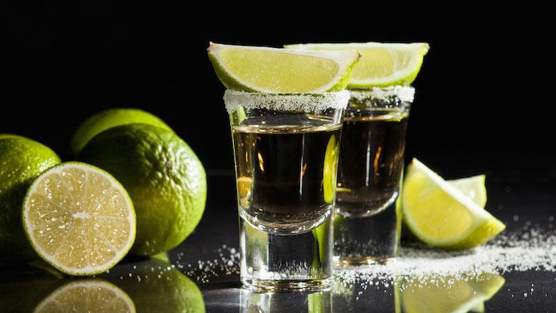 Mixto Tequila