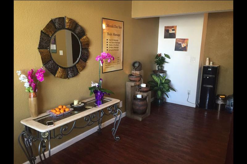 Asian Massage Store Directory San Jose, CA