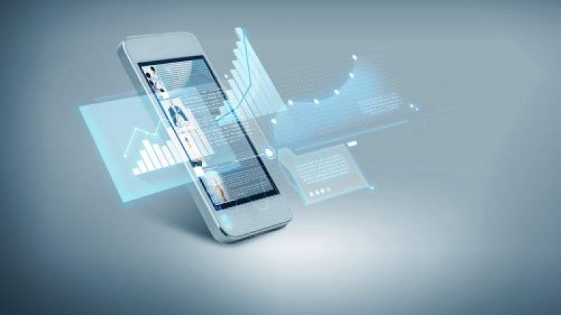 Mobile Analytics Software