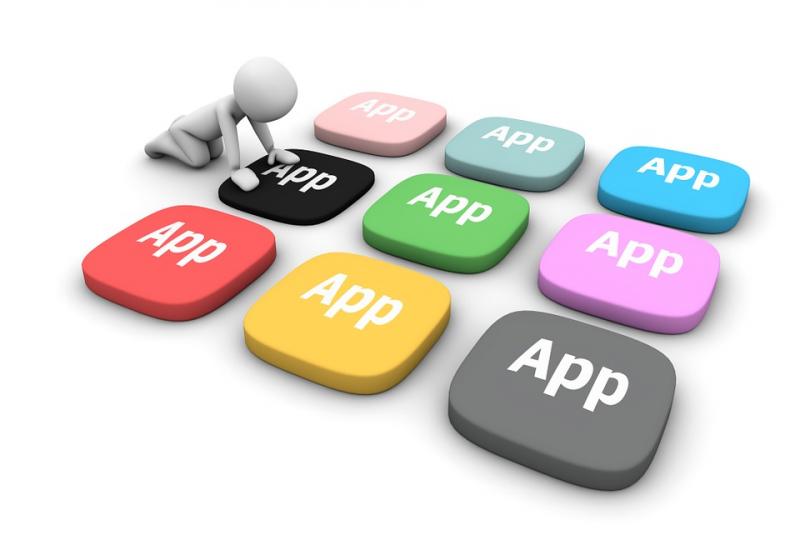 Mobile Application Market