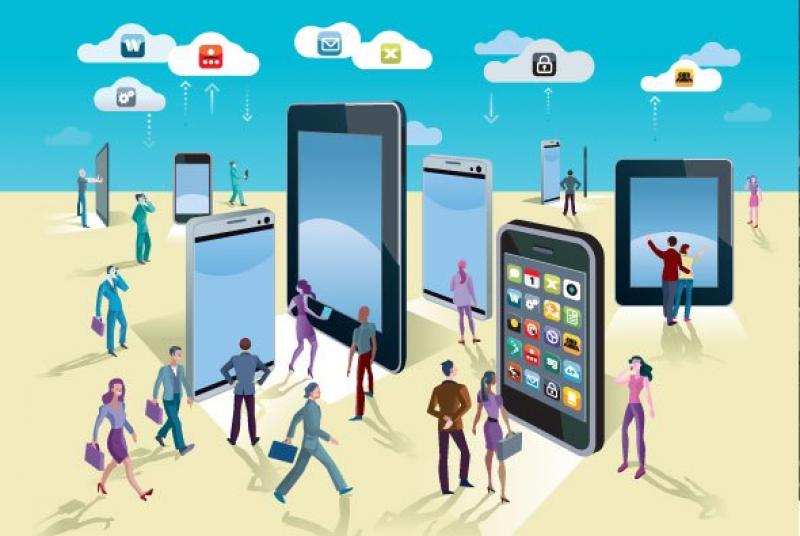 Global Mobile Backend as a Service (BaaS) Market - Segmented by Top Manufacturers – Android,ios and others Mobile Backend as a Service