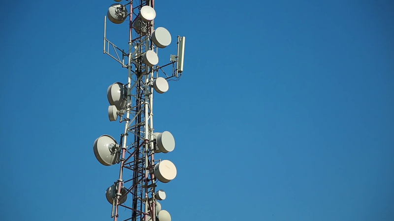 Mobile Communication Antennas Market