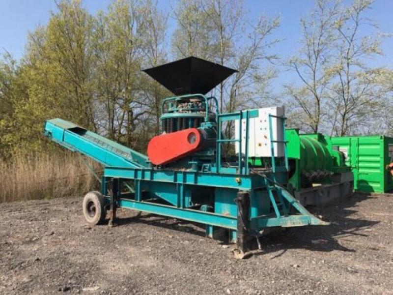 Mobile Cone Crushers Market Remarkable Global Growth Outlook 2019-2025 Leading Key Players- Sandvik, Powerscreen Mobile Cone Crushers, Mobile Cone Crushers Market, Mobile Cone Crushers Market Growth
