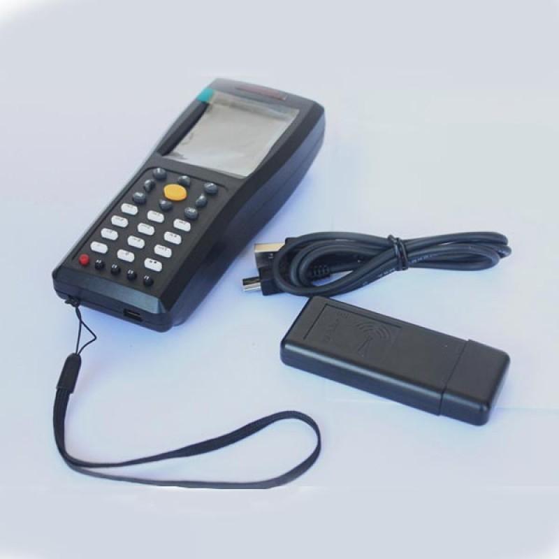 Mobile Data Collector Market 