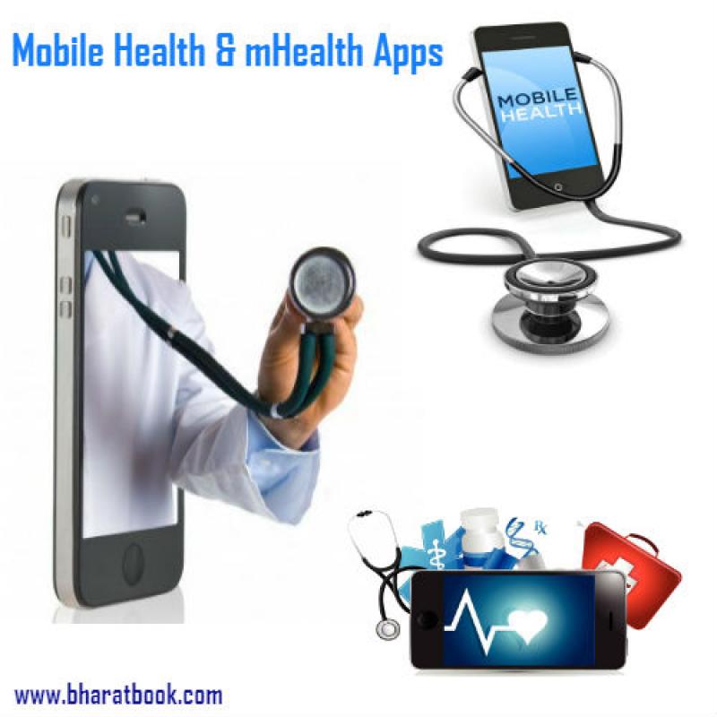 Global Mobile Health & mHealth Apps Market : Revenue, Opportunity, Segment and Key Trends 2022