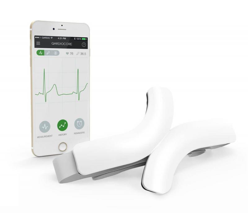 Mobile Heart Monitoring Devices Market