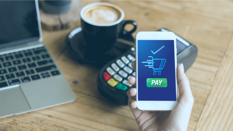 Mobile Payment Technologies Market Size, Share, Growth And Trends