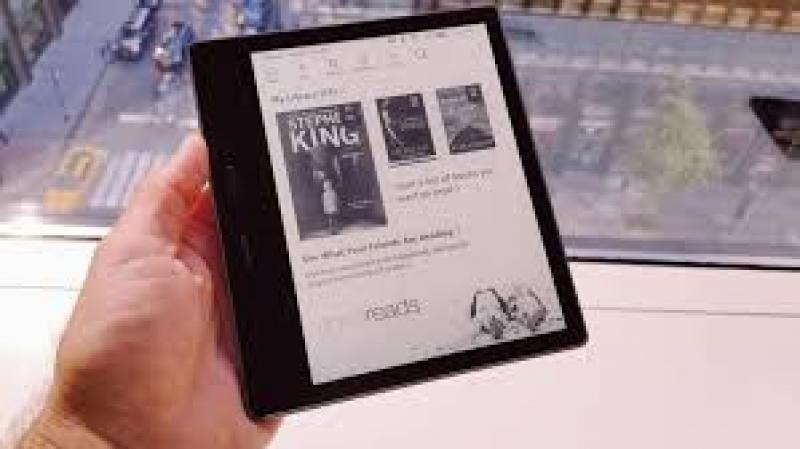 Mobile Phone E-book Reader Market 