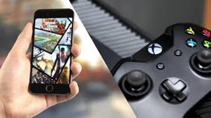 Mobile Phone Gamepad Market Insights, Forecast to 2025 Mobile Phone Gamepad
