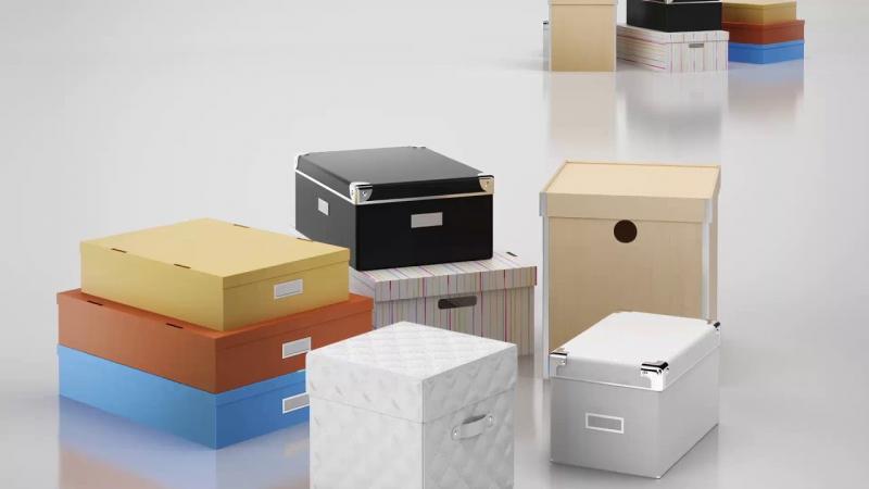 Mobile Phone Packaging