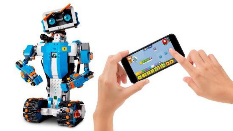 Global Mobile Robotics Software Industry