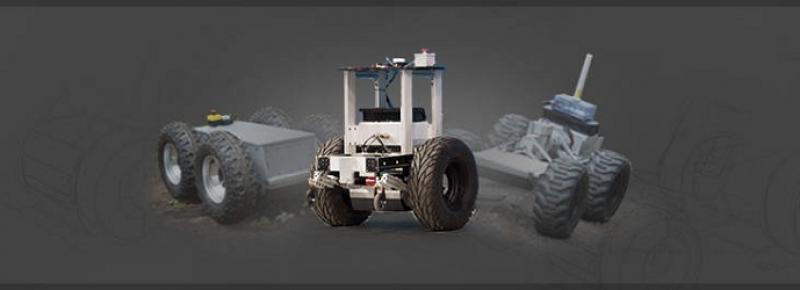 Mobile Robotics