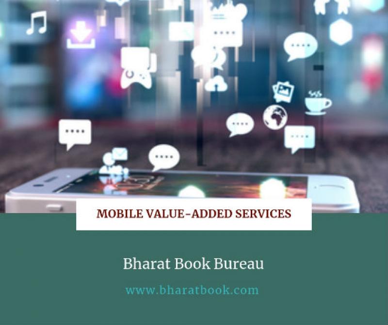 Global Mobile Value-Added Services Market 2018-2023 | Bharat Book Bureau