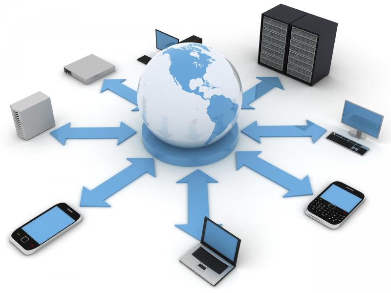 Mobile Virtual Private Network