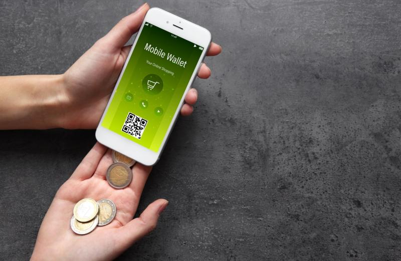 Mobile Wallet