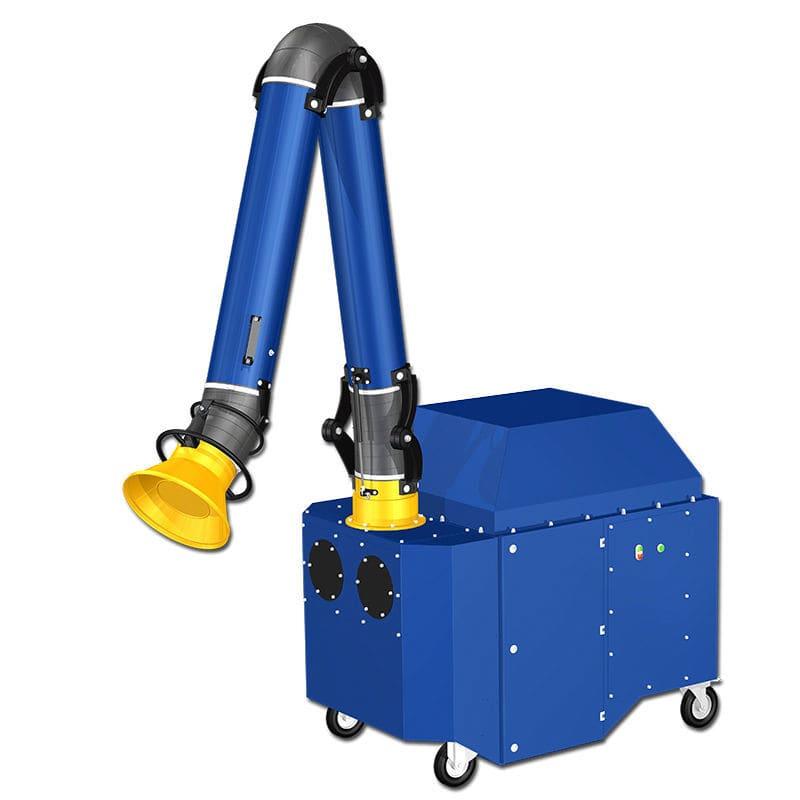 Mobile Welding Fume Extractors, Mobile Welding Fume Extractors Market, Mobile Welding Fume Extractors Market Growth