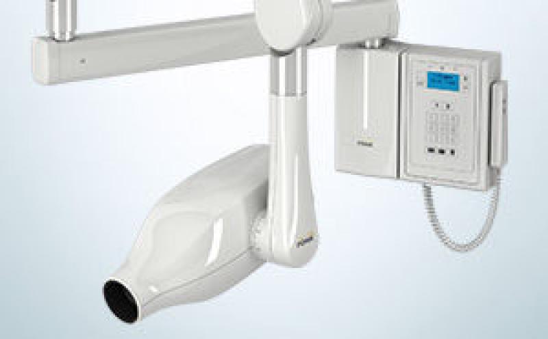 Mobile X-ray Generators for Dental Radiography Market
