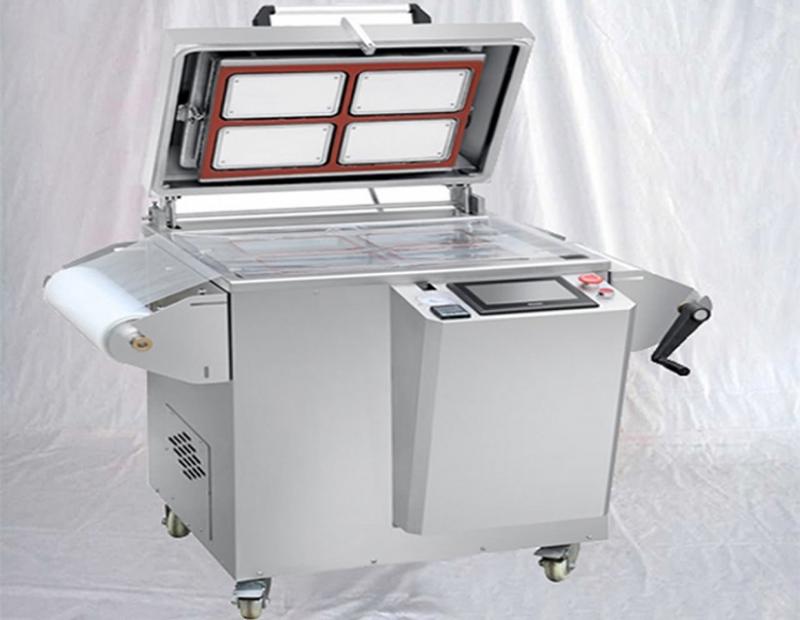 Modified Atmosphere Packaging Modified Atmosphere Packaging