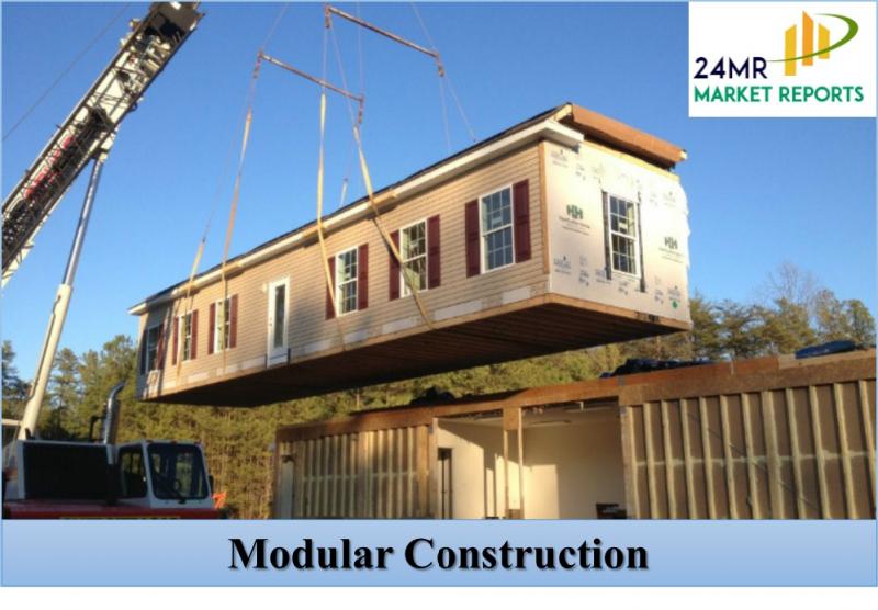 Modular Construction