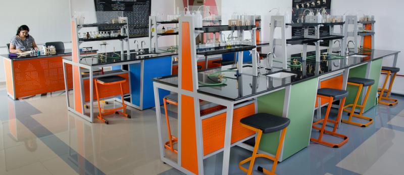 FSSAI Approved Laboratory in Mumbai