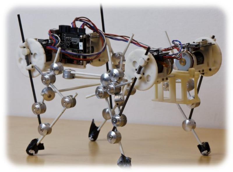 Modular Robotics Market Emerging Trends and Strong Application Scope By 2025 Modular Robotics Market