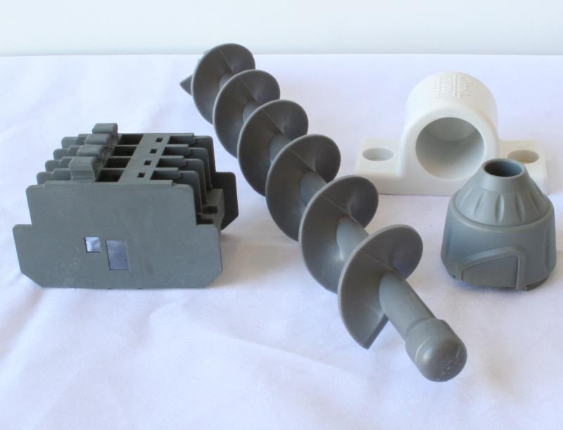 Molded Plastics Molded Plastics