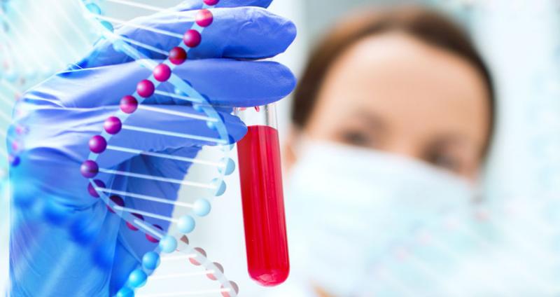 Molecular Diagnostics Market