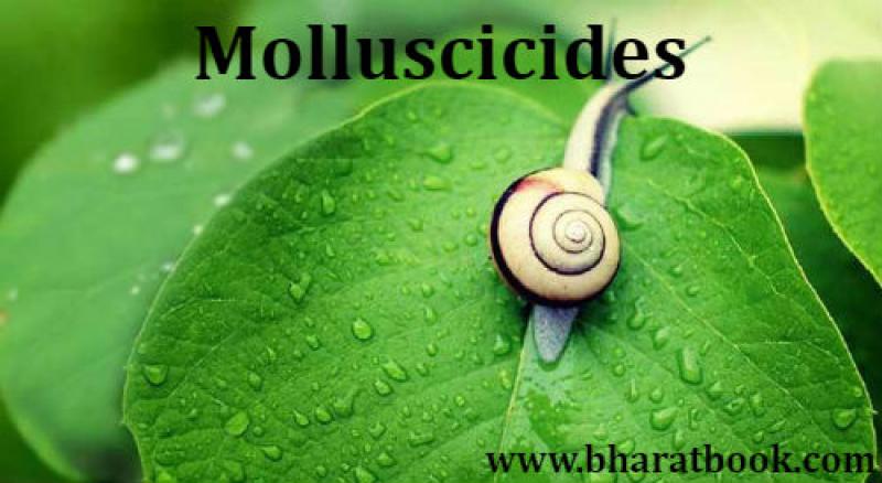 Molluscicides