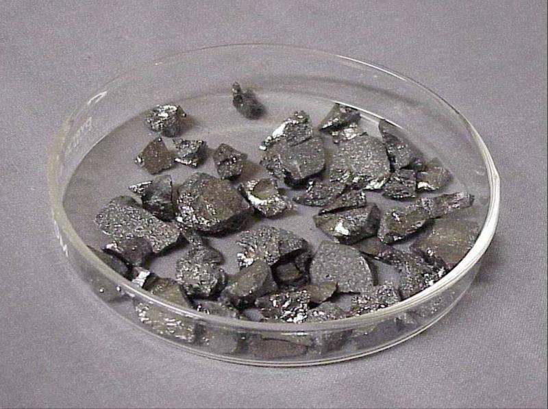 Molybdenum