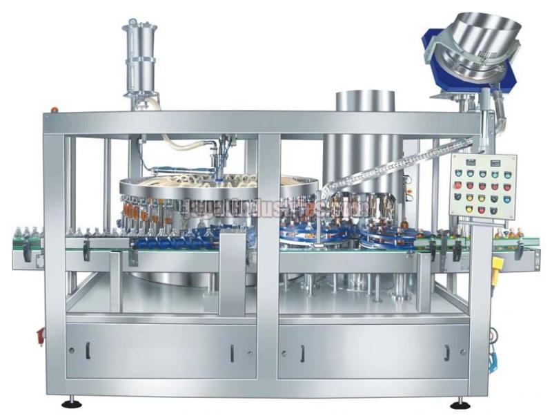 Monoblock filling machine Market Is Set to Boom in 2018 And Coming Years Monoblock filling machine, Monoblock filling machine Market, Monoblock filling machine Market Growth, Monoblock filling machine Market Size, Monoblock filling machine Market Share