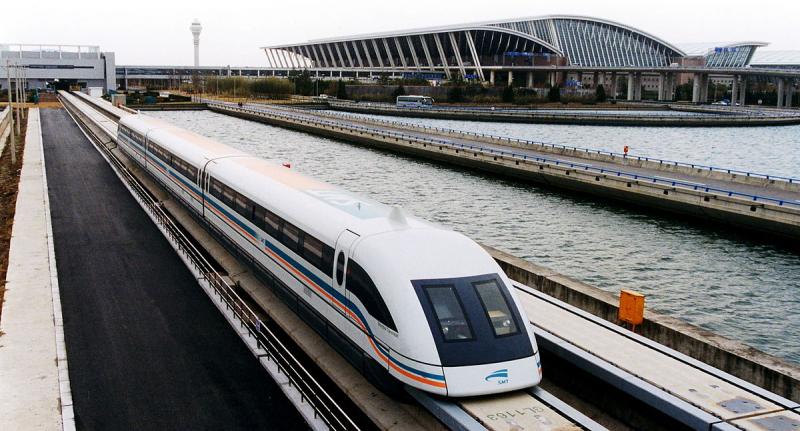 Monorail Systems 
