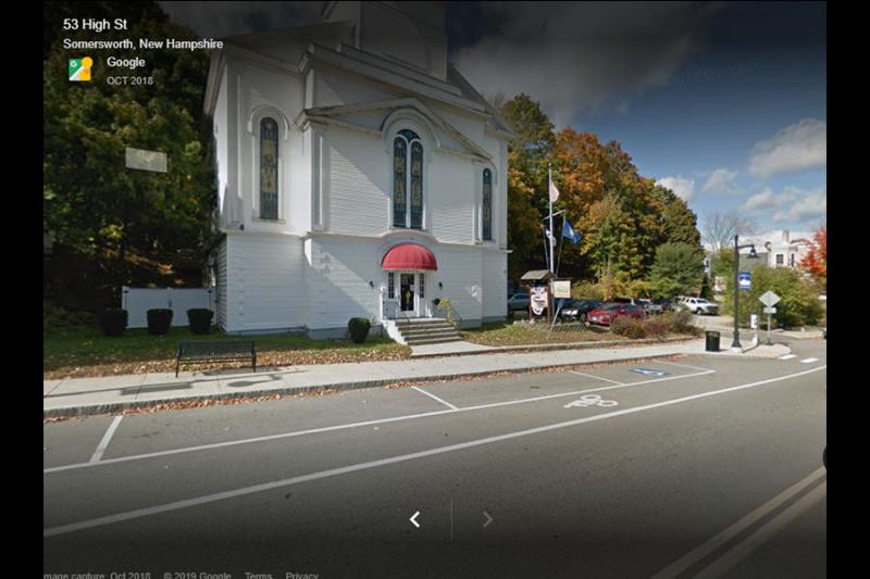 Asian Massage Store Directory Somersworth, NH