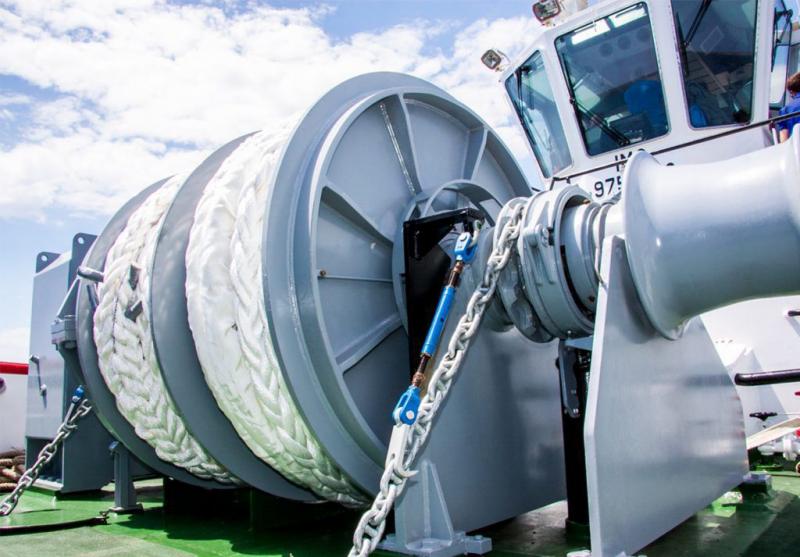 Mooring Winches, Mooring Winches Market, Mooring Winches Market Growth