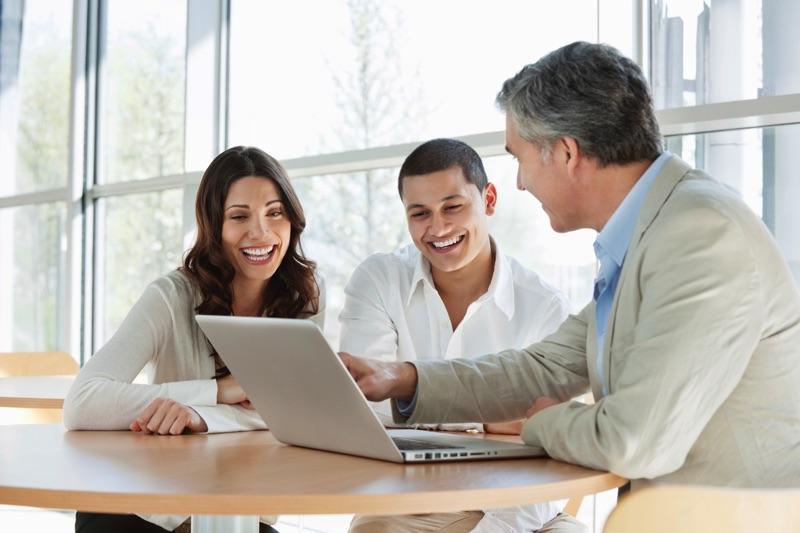 Mortgage Brokers Email List